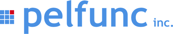 Pelfunc, Inc. Logo